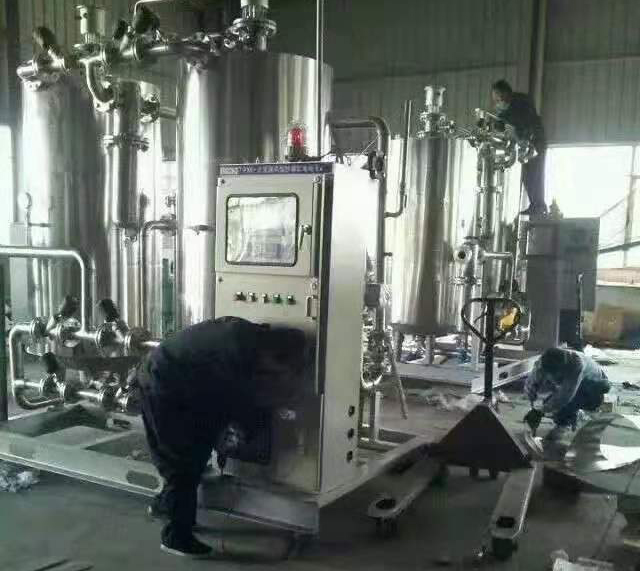 客戶現場安裝照片23